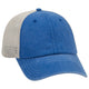 010132 - Royal/Royal/Khaki