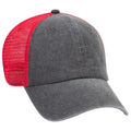 030302 - Black/Black/Red
