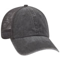 030325 - Black/Black/Charcoal Gray