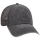 030325 - Black/Black/Charcoal Gray