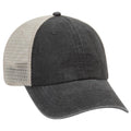 030332 - Black/Black/Khaki