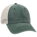 171732 Dk. Green/Dk. Green/Khaki
