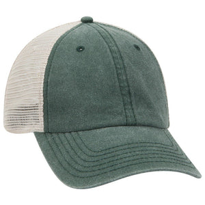 171732 Dk. Green/Dk. Green/Khaki