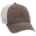 393932 - Dk. Brown/Dk. Brown/Khaki