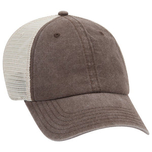 393932 - Dk. Brown/Dk. Brown/Khaki