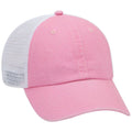 505016 - Pink/Pink/White