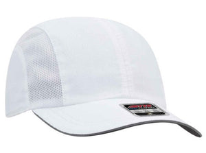 016 - White