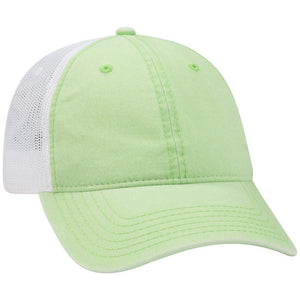 666616 - Lime/Lime/White