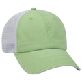 666616 - Lime/Lime/White