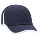 0416 - Navy/White