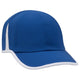0116 - Royal/White