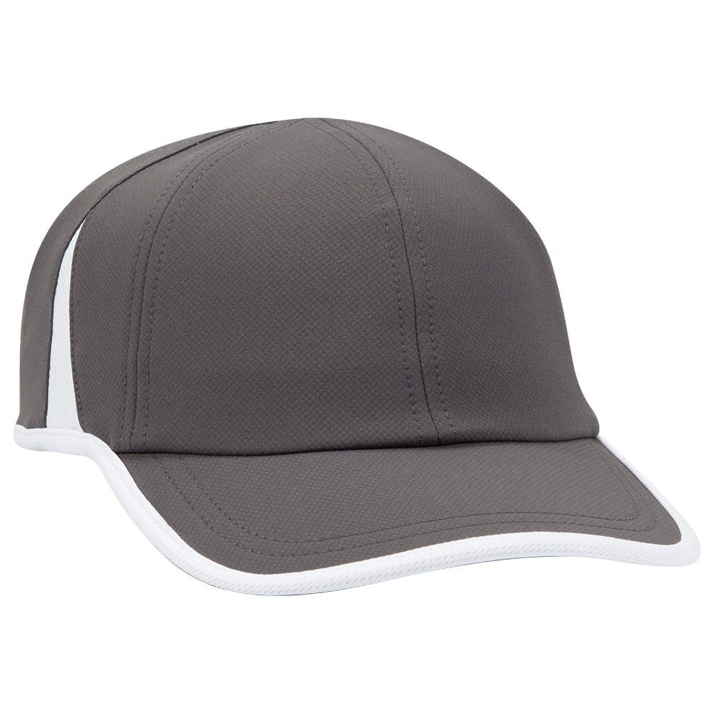 Otto 6 panel Cool Comfort Performance with Cool Mesh 133-1254