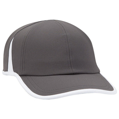 Otto 6 panel Cool Comfort Performance with Cool Mesh 133-1254