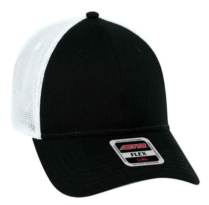 Otto Flex 6 Panel Mesh Back  135-1230