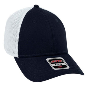 040416 - Navy/Navy/White