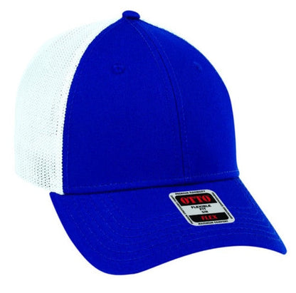 Otto Flex 6 Panel Mesh Back  135-1230