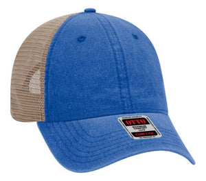 010132 - Royal/Royal/Khaki