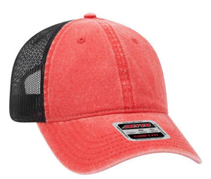 020203 - Red/Red/Black