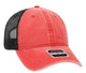 020203 - Red/Red/Black