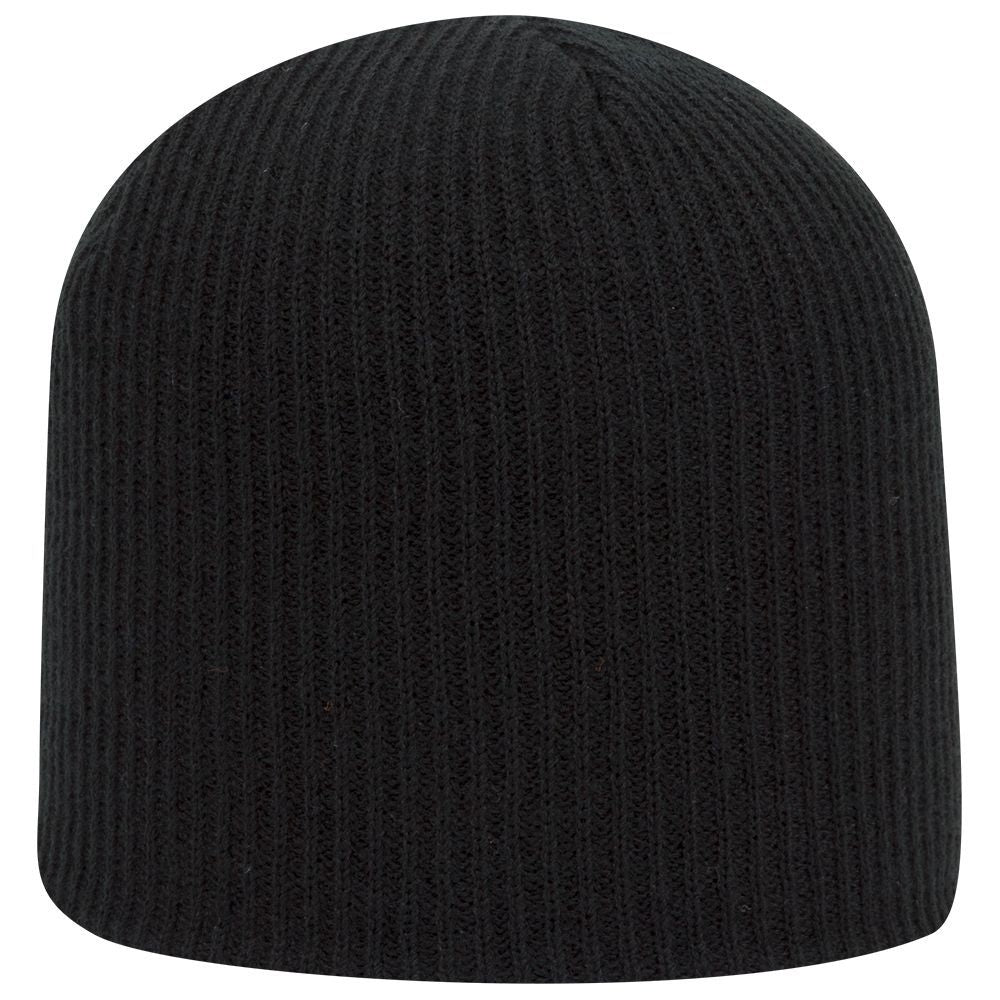 Otto 9 1/2 Inch Slouch Super Soft Knit Beanie 82-1173