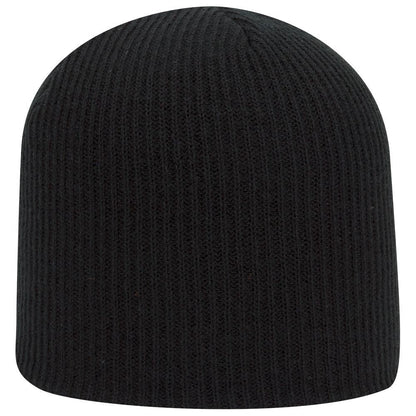 Otto 9 1/2 Inch Slouch Super Soft Knit Beanie 82-1173