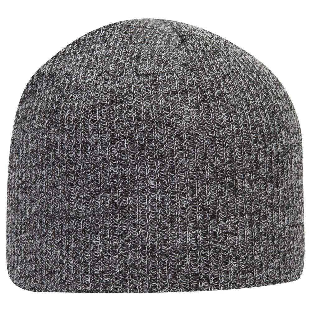 Otto 9 1/2 Inch Slouch Super Soft Knit Beanie 82-1173