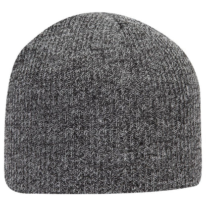Otto 9 1/2 Inch Slouch Super Soft Knit Beanie 82-1173