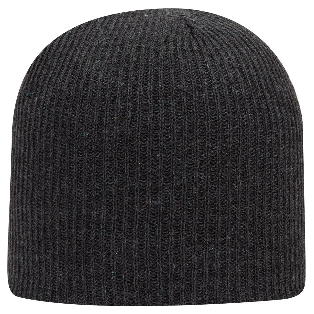 Otto 9 1/2 Inch Slouch Super Soft Knit Beanie 82-1173