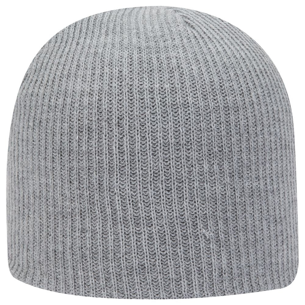 Otto 9 1/2 Inch Slouch Super Soft Knit Beanie 82-1173