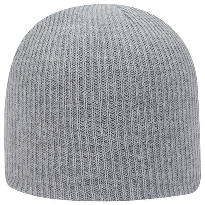Otto 9 1/2 Inch Slouch Super Soft Knit Beanie 82-1173