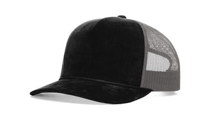 Black/Charcoal