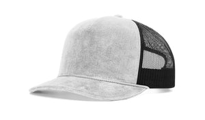 Light Grey/Black