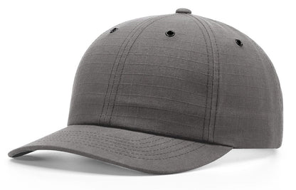 Richardson Ripstop Nylon Metal Eyelets Cap 931