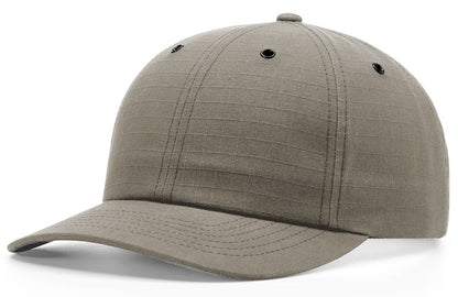 Richardson Ripstop Nylon Metal Eyelets Cap 931