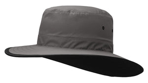Charcoal/Black