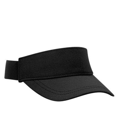 Otto UPF 50+ Cool Comfort Performance Stretchable Knit Perforated Back   60-1276