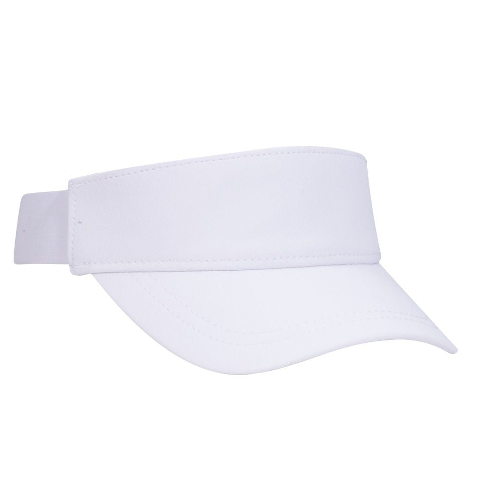 Otto UPF 50+ Cool Comfort Performance Stretchable Knit Perforated Back   60-1276