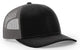 Split Black/Charcoal
