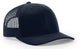 Solid Navy