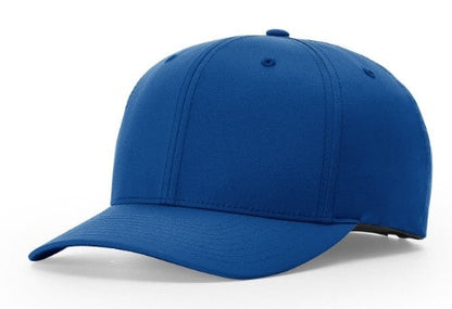 Richardson 6 Panel Lite Stay Dry Performance R-Flex 634