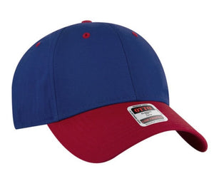 020101 - Red/Royal/Royal
