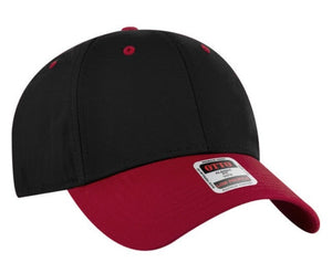 020303 - Red/Black/Black