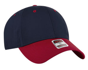 020404 - Red/Navy/Navy
