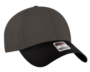 032525 - Black/Ch Grey/Ch Grey