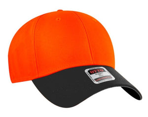 036262 - Black/Orange/Orange