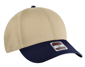 043232 - Navy/Khaki/Khaki