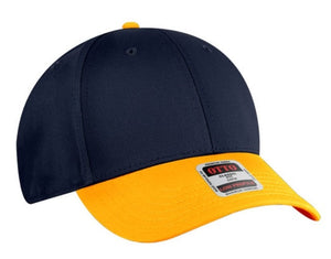 060404 - Gold/Navy/Navy