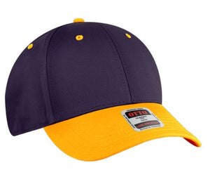 061111 - Gold/Purple/Purple