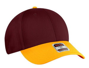 061919 - Gold/Burgundy/Burgundy
