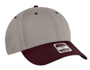 101414 - Maroon/Grey/Grey